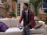 The Fresh Prince of Bel-Air Bloopers Part 1