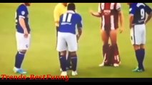 Comedy Football Videos (Funny Football Fails Moments Compilation)