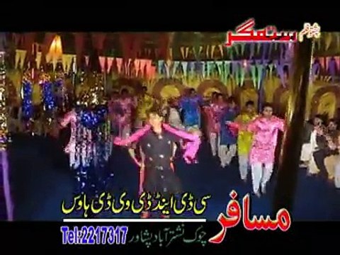 TOR ORBAL RA KHOR KA JOR DA BANGRO SHOR KA by ( Rahim Shah and Nazia Iqbal )