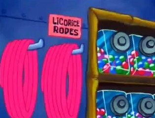 SpongeBob SquarePants Production Music - The Assignment