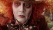 Alice Through the Looking Glass Official Trailer @1 (2016) - Mia Wasikowska, Johnny Depp Fantasy HD