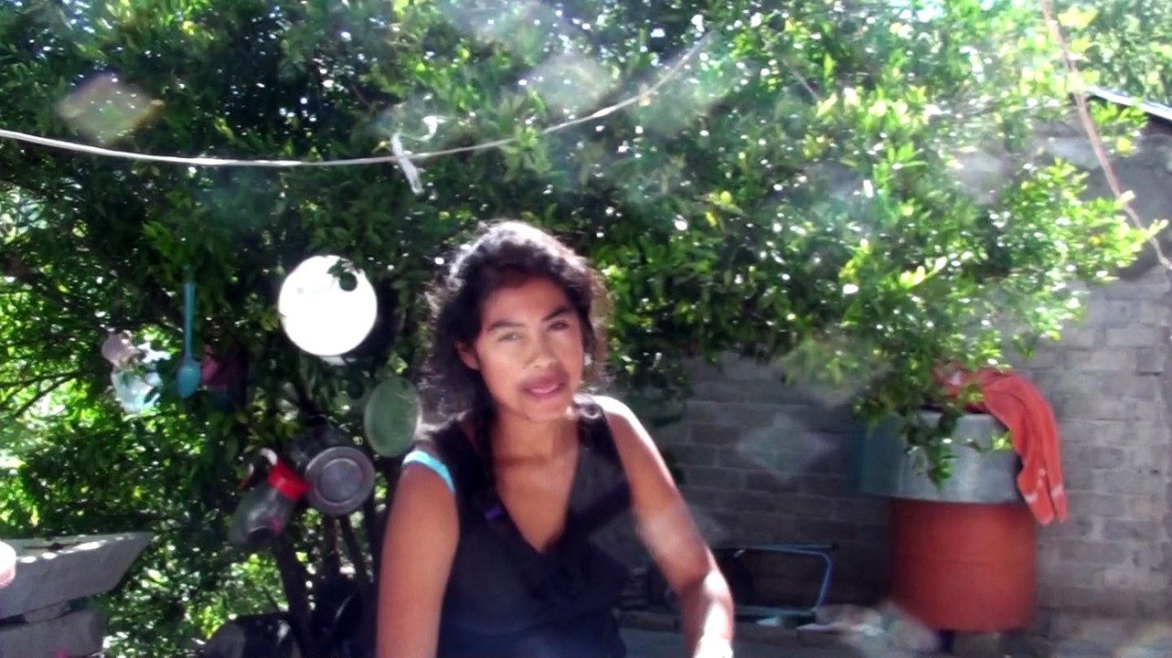 Keana en Mex