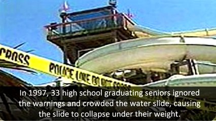 Top Deadliest Theme Park Accidents in the world