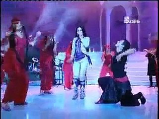 farsi dance-nozia karamatullah songs - Video Dailymotion -