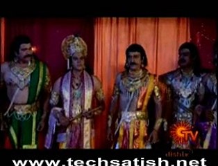 Mahabharatham Part 1