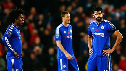 HIGHLIGHTS ► Stoke City 1 vs 0 Chelsea - 7 Nov 2015 | English Commentary + Interview
