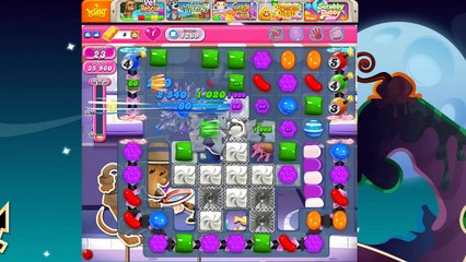 1269 كاندي كراش ساغا