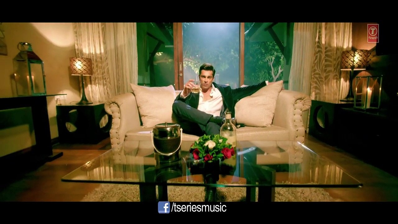 Making of Tu Isaq Mera Song Hate Story 3  Neha Kakkar