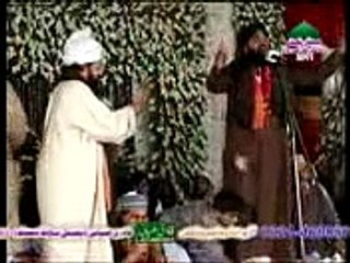 Aik main hi nahin un par qurban zamana hai shahzad hanif madani