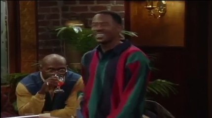 Martin(Martin dancing like a fool, after winning the lotto)