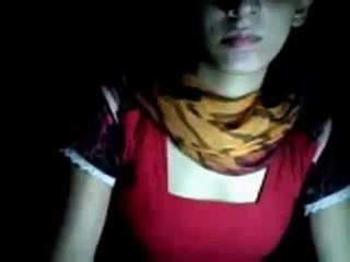 Pathan Girl Midnight Cam Fun