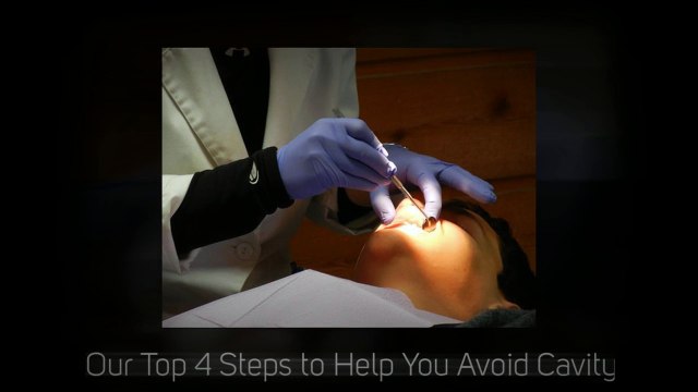 Top Ways To Avoid Needing A Dental Filling