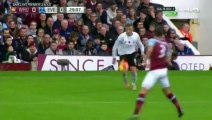 VIDEO West Ham 1 – 1 Everton (Premier League) Highlights