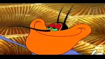 Oggy And The Cockroaches New Episode 2015 Oggy And The Cockroaches Oggy 2015 ( Part2 )