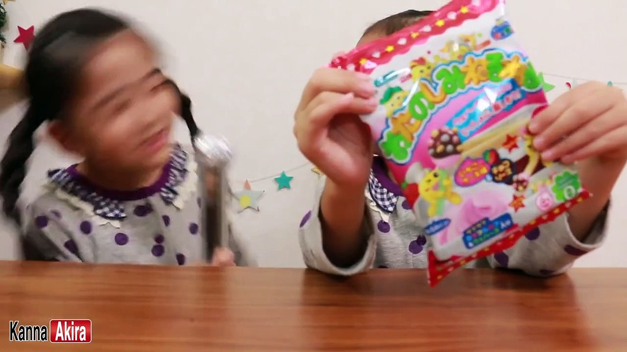 Kracieおたのしみねるねる（実況中継バージョン）