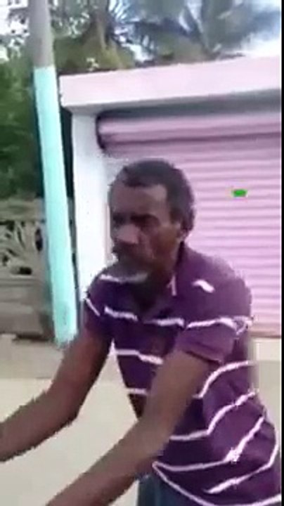 Un vídeo gracioso