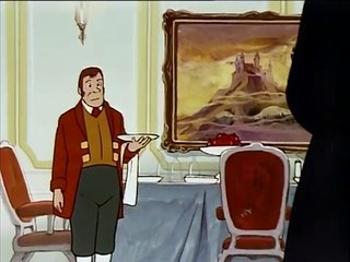 Heidi: Capítulo 20- Una nueva vida - CAPİTULOS COMPLETOS!
