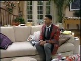 The Fresh Prince of Bel Air Bloopers Season 3