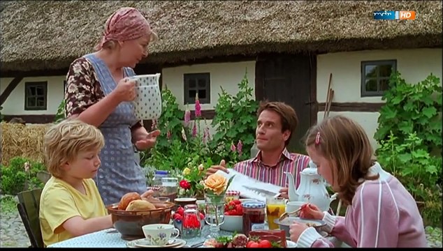 Eine Robbe zum Verlieben Ganzer Film Komödie 2006