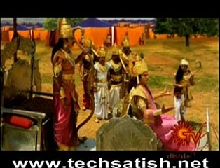 Mahabharatham Part 3