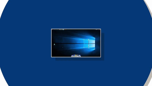 Windows 10,8,8.1 Start Menu To Windows 7 Start Menu
