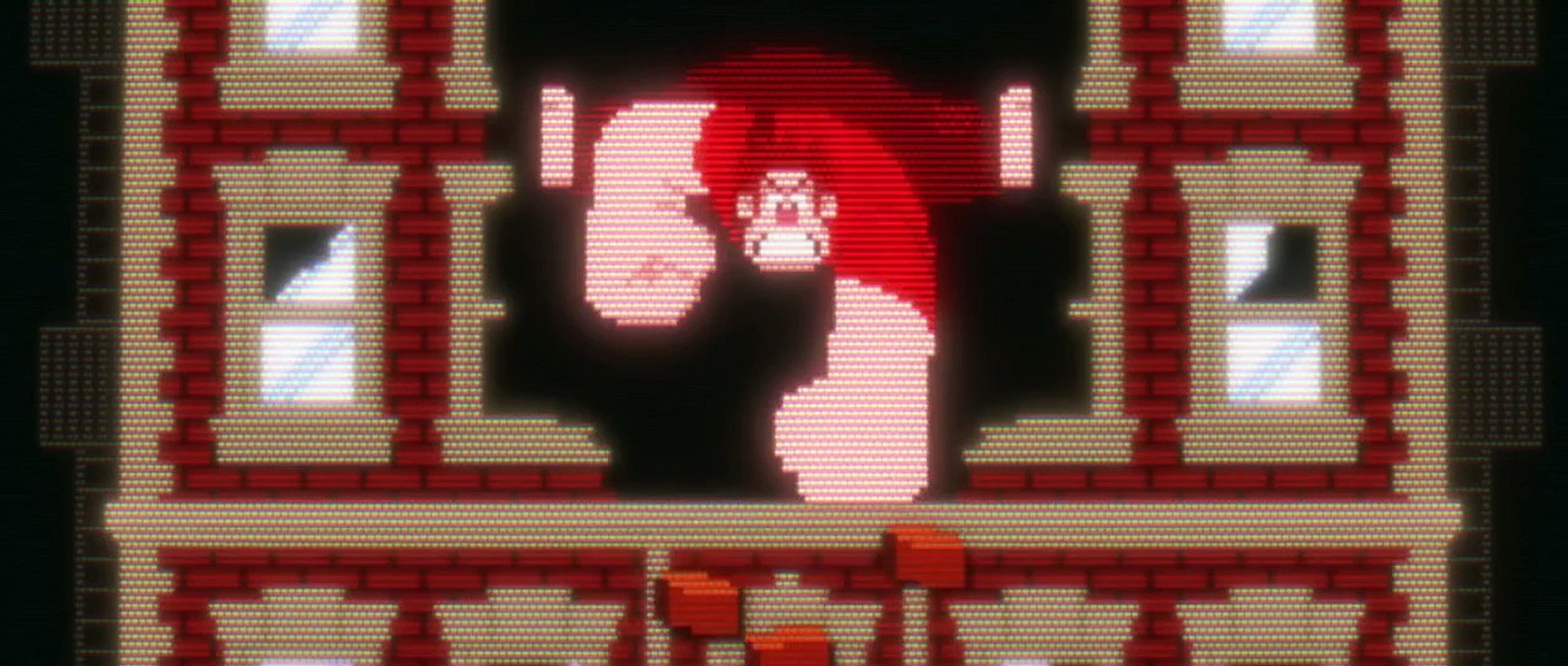 Wreck It Ralph Teaser Trailer