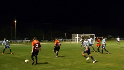 DBFC vs O. Mireuil