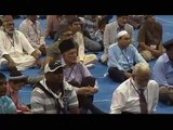 Ik na ik din pesh ho ga tu fana kay samnay (Jalsa Salana USA 2011)