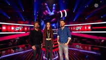 Lenas Best Moments On The Voice Kids