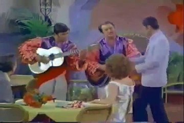 The Odd Couple - Felix The Calypso Singer