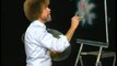 Bob Ross: The Joy of Painting An Old Wiggledy Tree