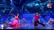 Nach Baliye 6 - Rakesh and Ridhi perform a passionate dance