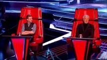 The Voice Uk 2015 Ricky Wilson Best Moments - Part1