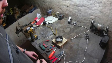 D.I.Y. How to Install and use an Electrical Junction Box