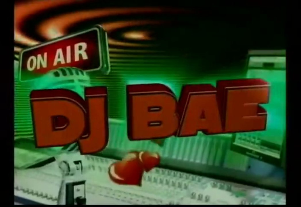 DJ BAE November 8 2015
