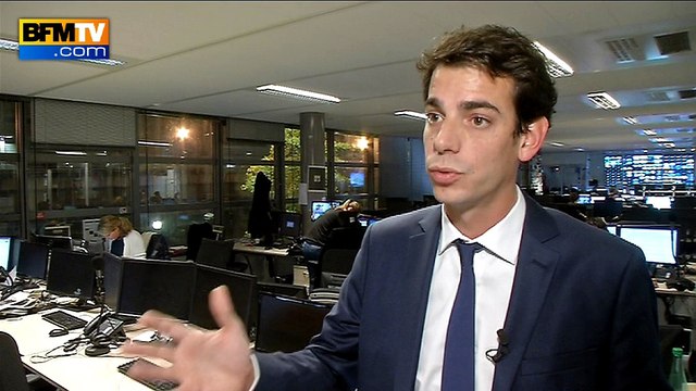 Alsace-Lorraine-Champagne-Ardenne: le FN en tête au premier tour, selon notre sondage