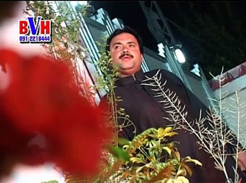 Yao Allah | Raees Bacha | Pashto New Song Album 2015 | Dhamaka HD