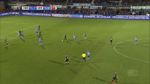 Nijland scores stunning 94th minute PEC Zwolle equaliser