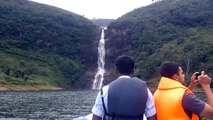Best Locations in Sri Lanka, Gartmore & Mary Waterfalls  Maskeliya