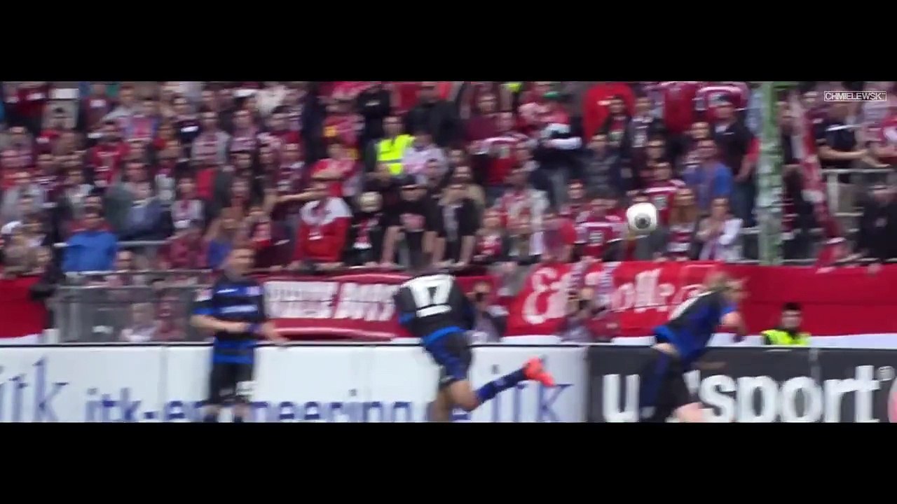 Best Goals of 2014 | TOP 100 | With Commentary | HD
