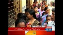 NewsONE Headlines 12PM, 8-November-2015