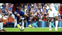Neymar Jr ●Insane Dribbling Skills● FCB |HD|