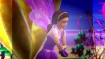 Barbie eo segredo das fadas 2015 desenhos animados em portugues completos