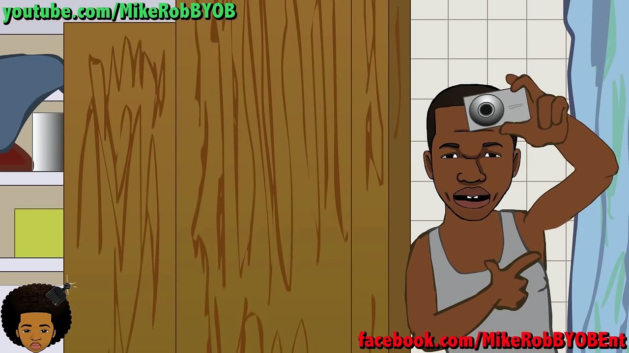 50 Tyson Response #BARS @MikeRobBYOB S/O to @50TysonOfficial for his sense of humor