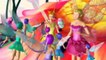 Barbie Magie de Larc-en-ciel (2007) film complet - Dessin animé DVD Barbie en Français