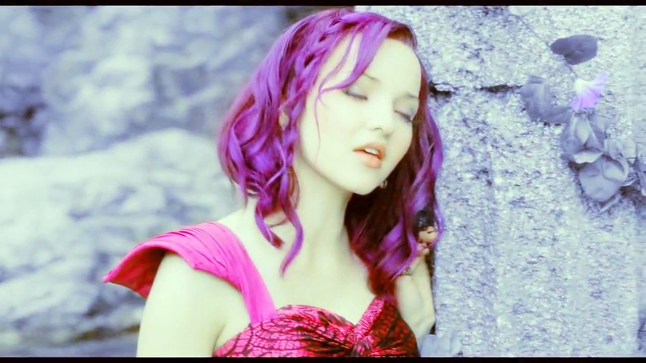 Mal & Ben (Descendants)