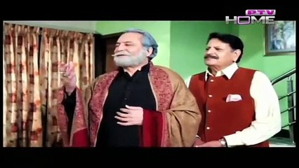 Kaisay Kahoon Episode 4 - PTV HoME 7 Nov 2015