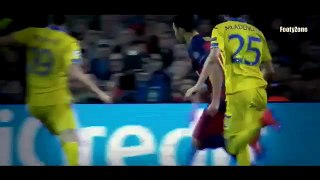 Neymar Goal  Barcelona vs BATE Borisov 3-0 2015