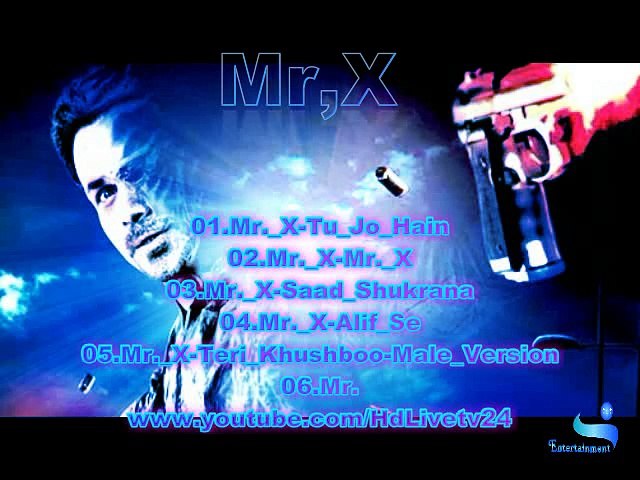 hINDI NEW SOGNS Mr._X-Mr._X2