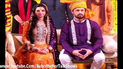 Atif Aslam Wedding Photos Exclusive Must Watch